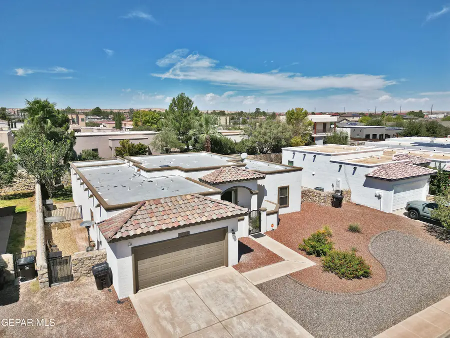 5709 Wales Drive, Santa Teresa, NM 88008 - #2