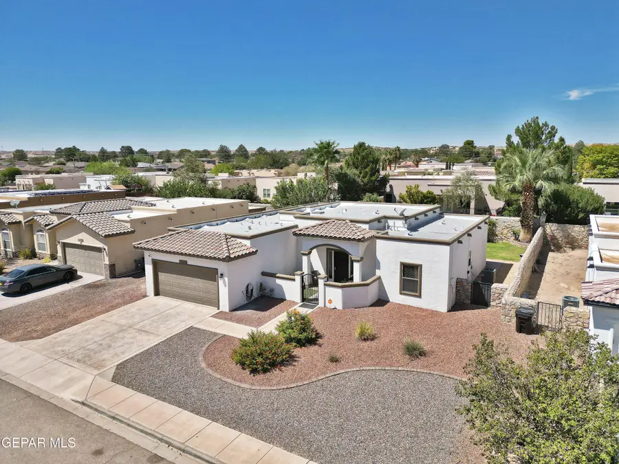 5709 Wales Drive, Santa Teresa, NM 88008 - #3