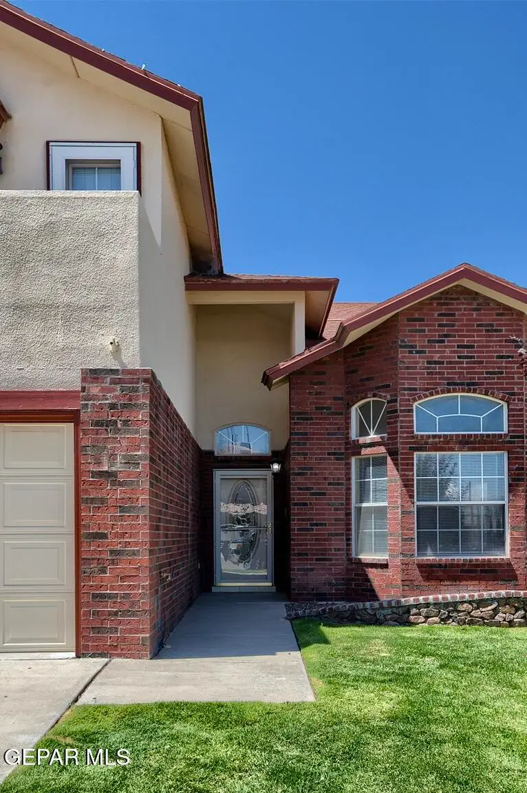 12645 Sun Haven Drive, El Paso, TX 79938 - #2
