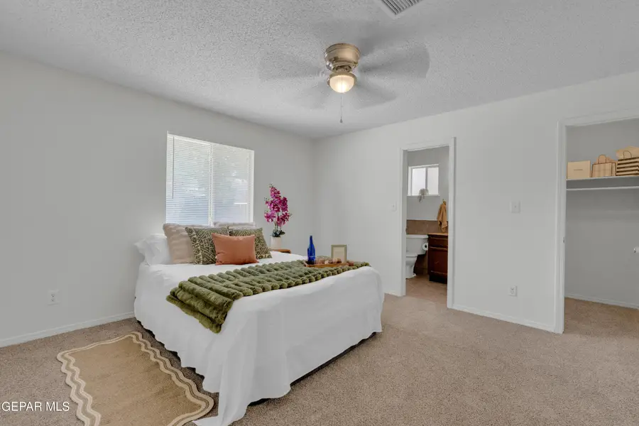 12512 Robert David Drive, El Paso, TX 79938 - #2