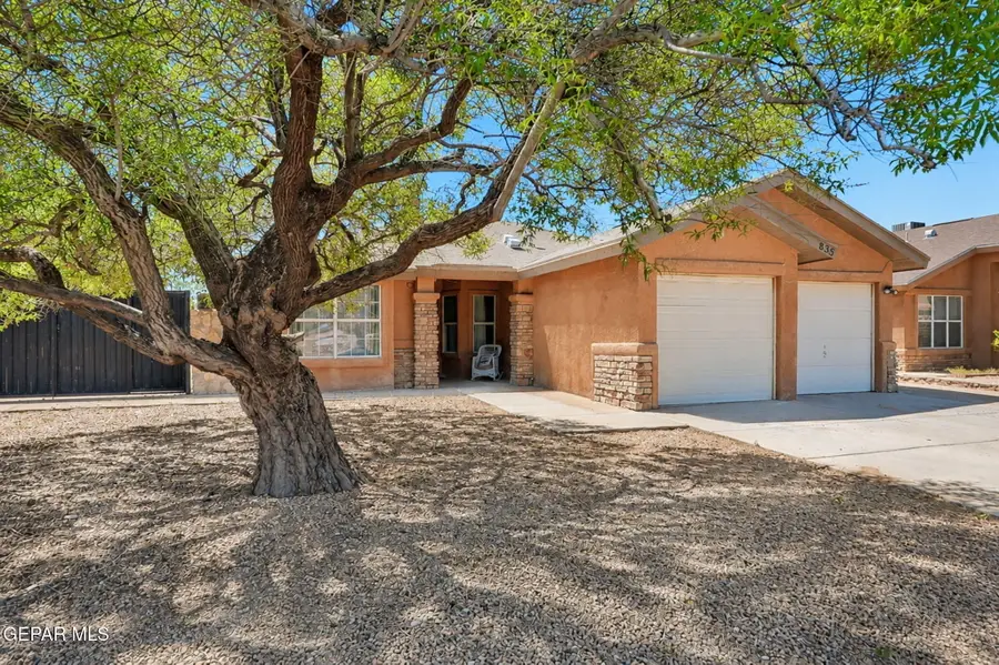 835 Sun City Park Court, El Paso, TX 79932 - #3