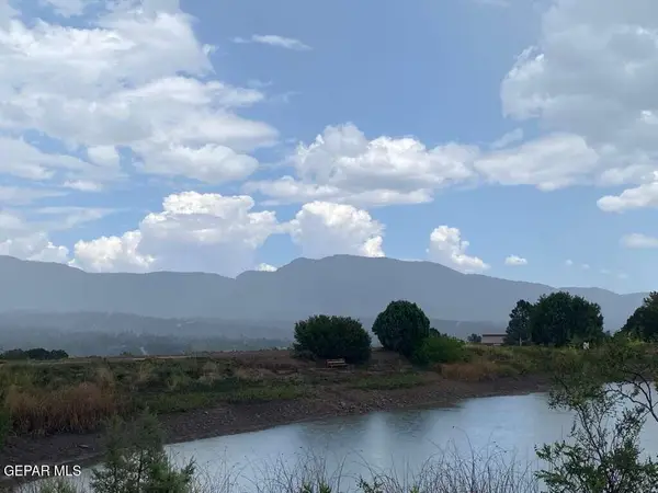 20 Pine Road, Timberon, NM 88350