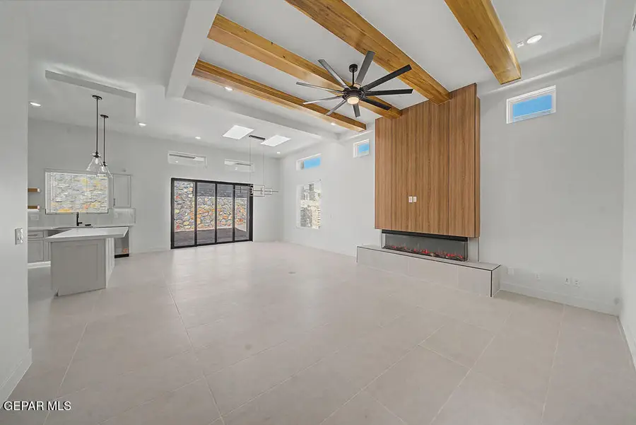 14536 Blackbrush Parkway, Horizon City, TX 79928 - #3