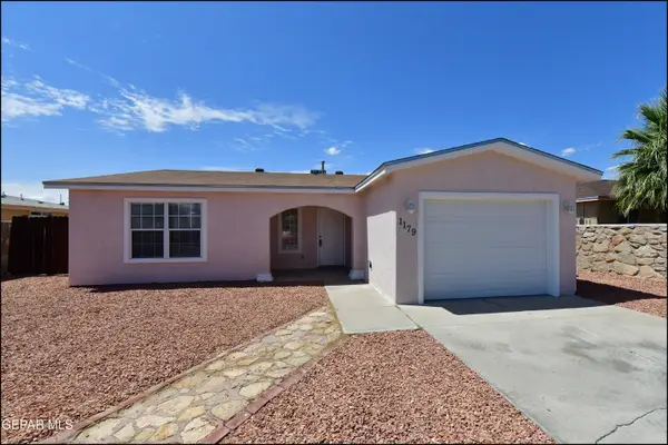 1179 Acequia Linda Road, Anthony, NM 88021