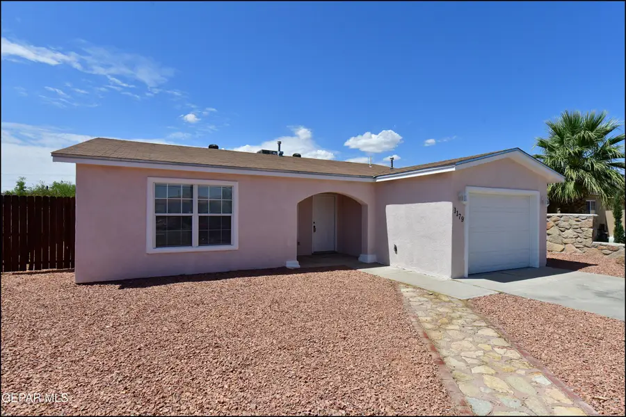 1179 Acequia Linda Road, Anthony, NM 88021 - #2