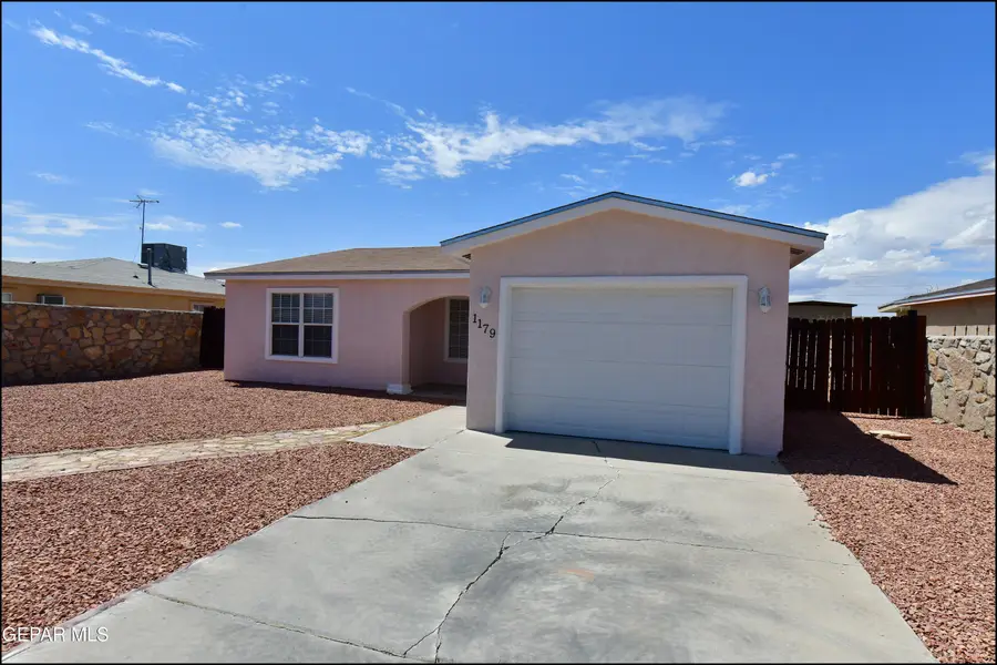 1179 Acequia Linda Road, Anthony, NM 88021 - #3