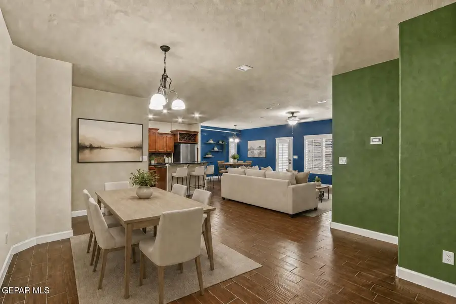 1633 Sora Way, El Paso, TX 79911 - #3