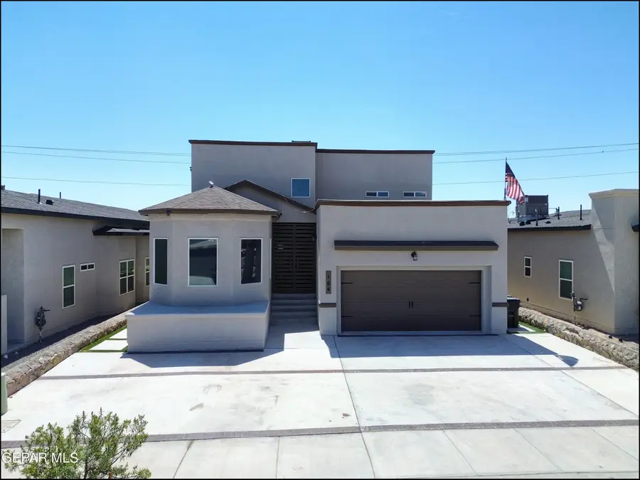 164 Bonnie Trail, Santa Teresa, NM 88008 - #2