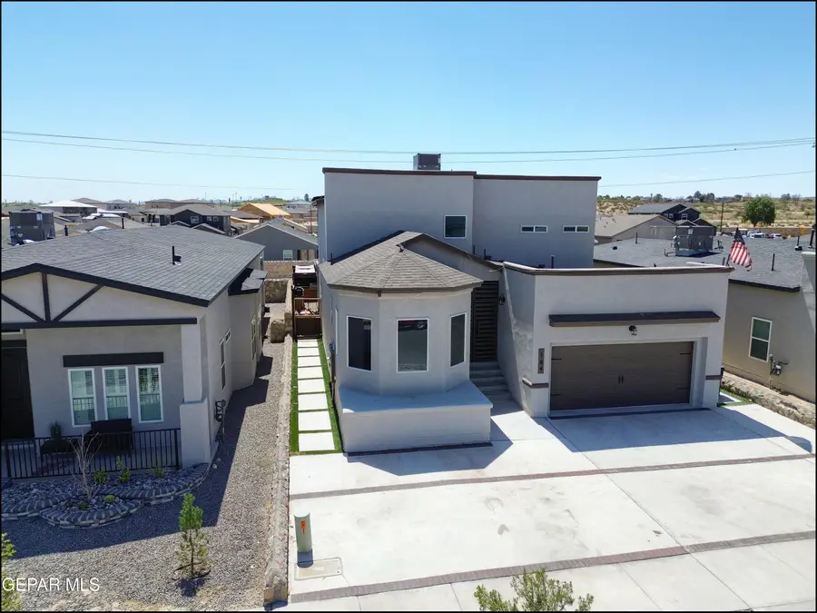 164 Bonnie Trail, Santa Teresa, NM 88008 - #3