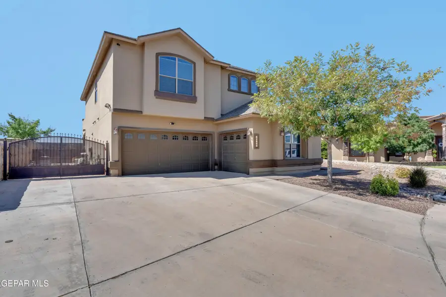13444 Emerald Reef Drive, Horizon City, TX 79928 - #3