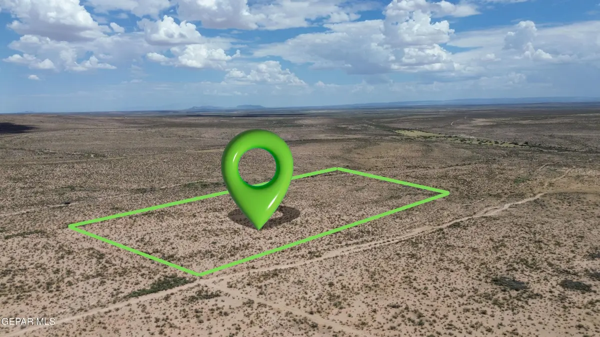 PN-105638 Cheyenne Road, Sierra Blanca, TX 79851 - #1