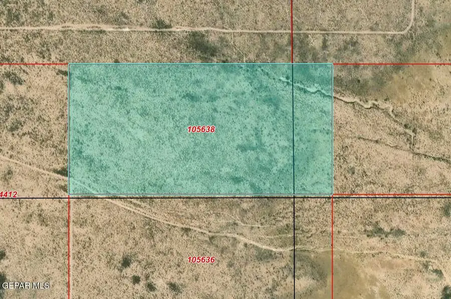 PN-105638 Cheyenne Road, Sierra Blanca, TX 79851 - #2