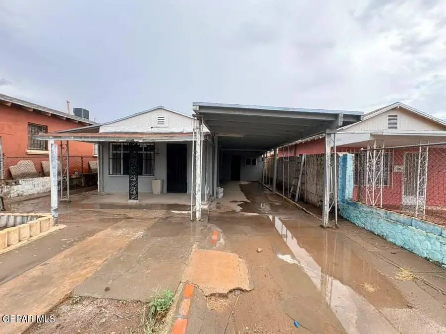 5304 Rosa Avenue, El Paso, TX 79905 - #2