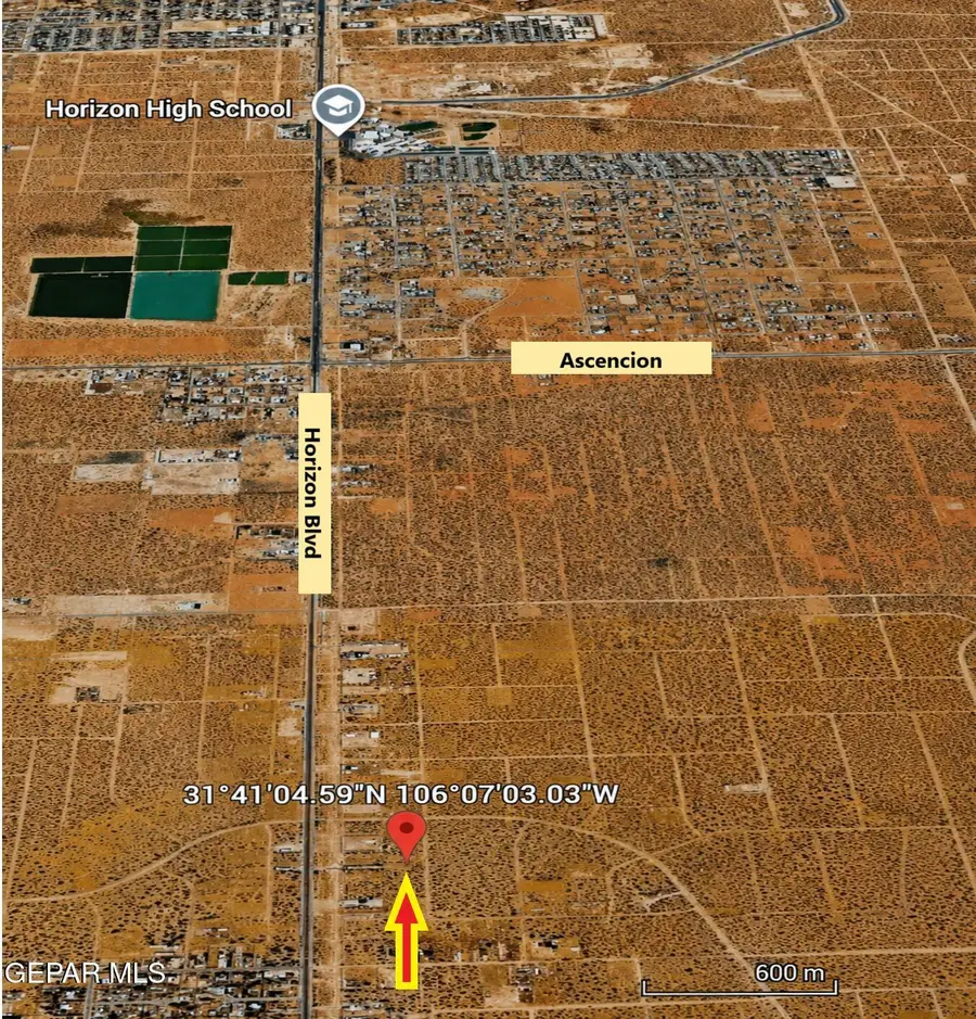 1 Union, El Paso, TX 79928 - #2