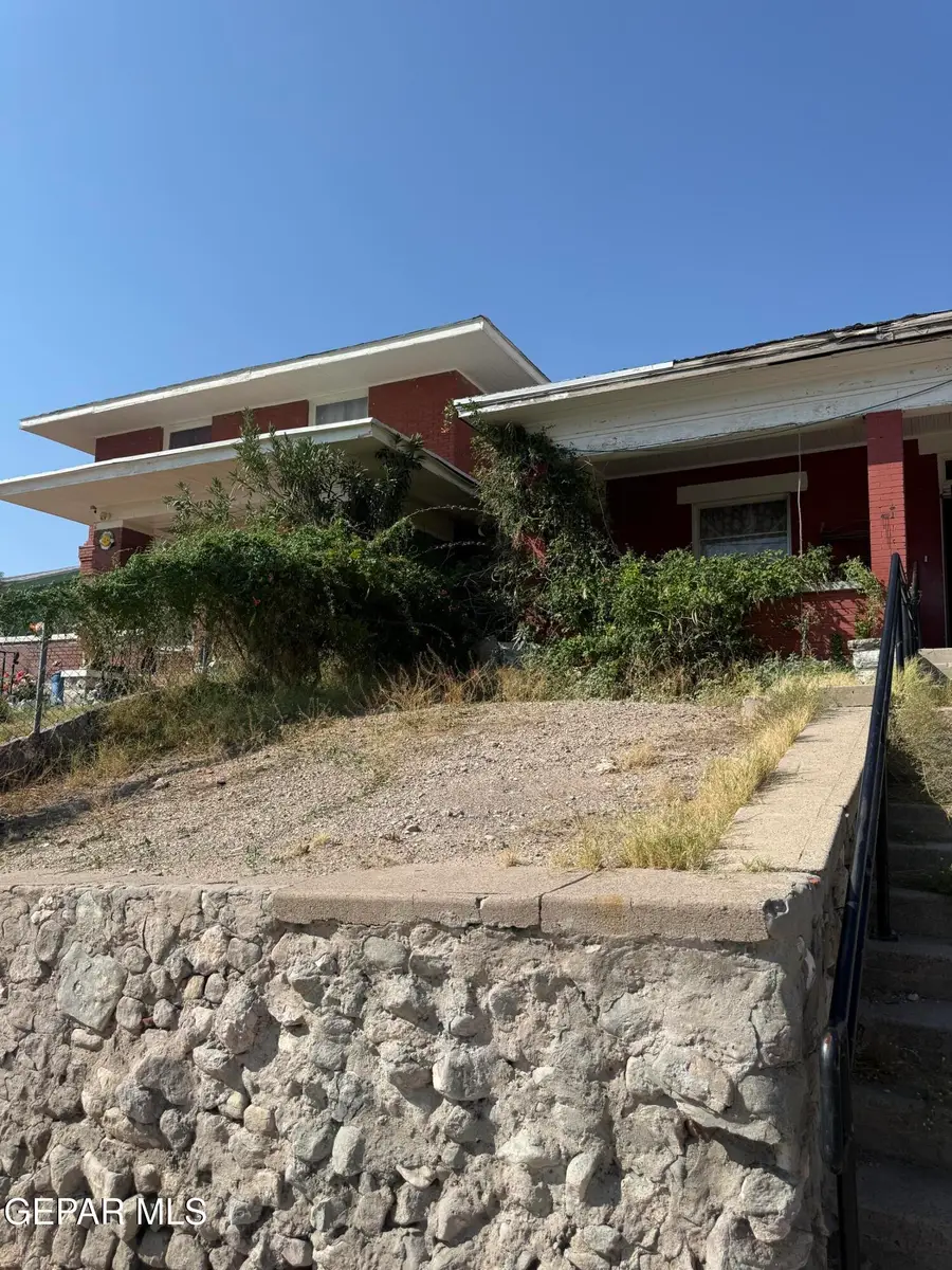 1824 E Cliff Drive, El Paso, TX 79902 - #3