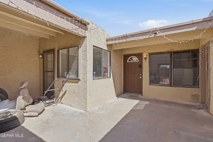 4627 Frankfort Avenue, El Paso, TX 79903 - #3