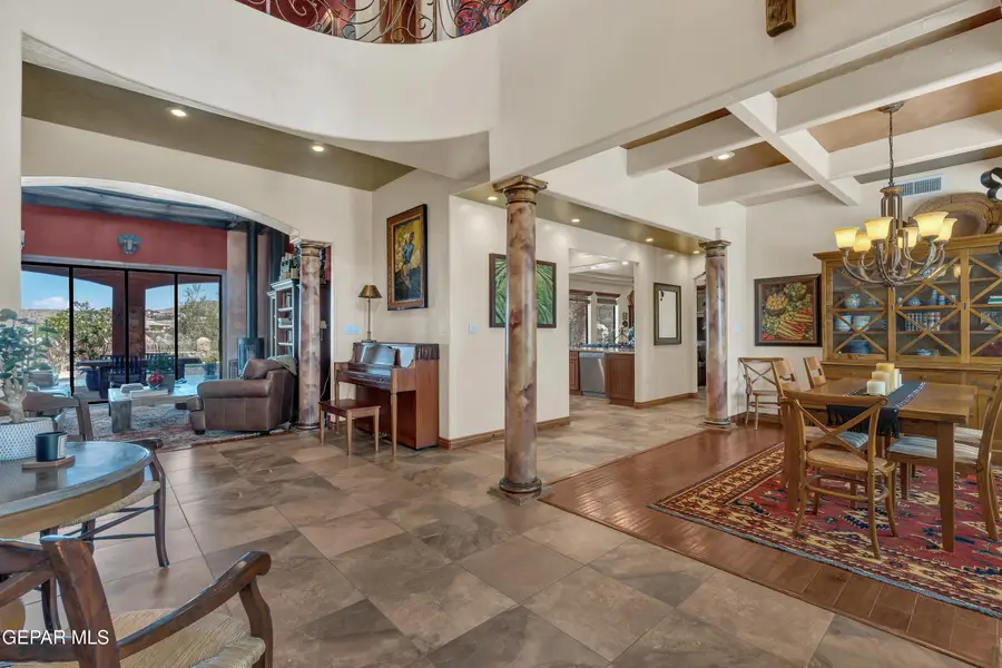 6263 Franklin Hawk Avenue, El Paso, TX 79912 - #3