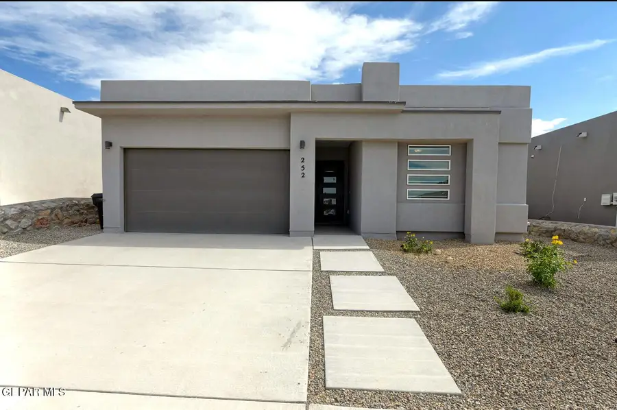 252 Penbridge Place, El Paso, TX 79928 - #2