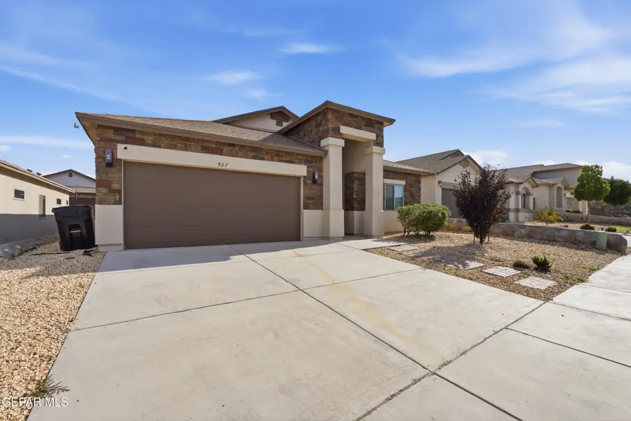 927 Brass Hill Avenue, Santa Teresa, NM 88008 - #3