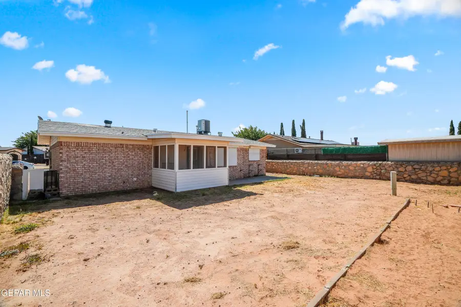 5309 Plainview Drive, El Paso, TX 79924 - #2