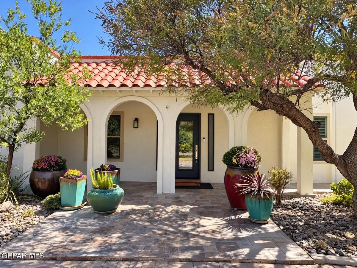 770 Coeur Dalene Circle, El Paso, TX 79922 - #1