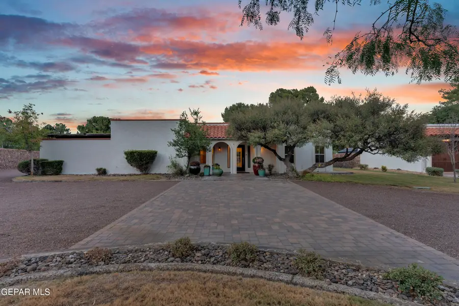 770 Coeur Dalene Circle, El Paso, TX 79922 - #2