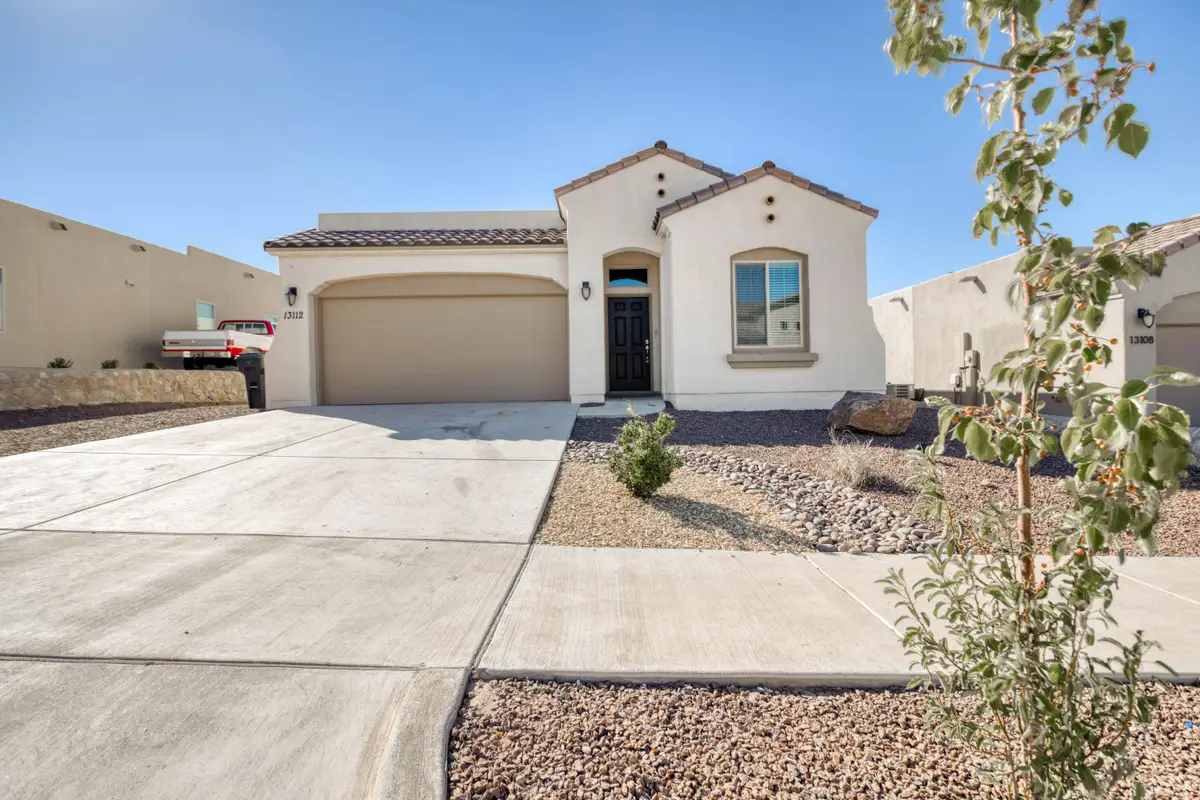 13112 Celtic, Horizon City, TX 79928 - #1
