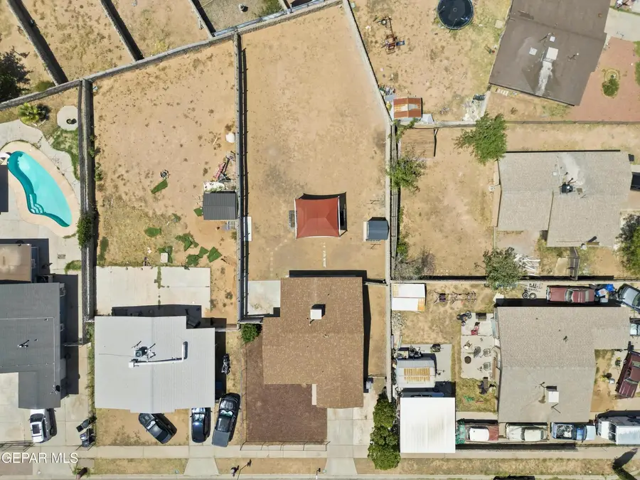 6673 Tiger Eye Drive, El Paso, TX 79924 - #2