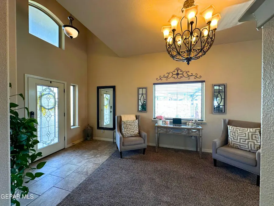 14352 Owl Point Avenue, El Paso, TX 79938 - #3