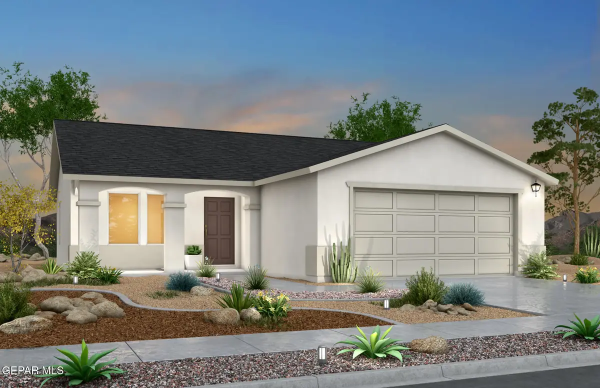 14240 Banana Yucca Avenue, Horizon City, TX 79928 - #1