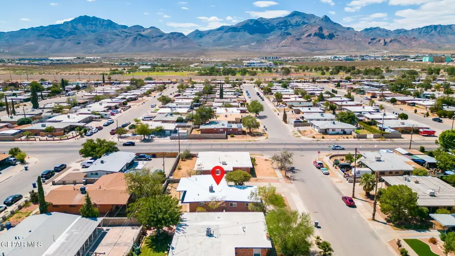 5202 Beautonne Avenue, El Paso, TX 79924 - #3
