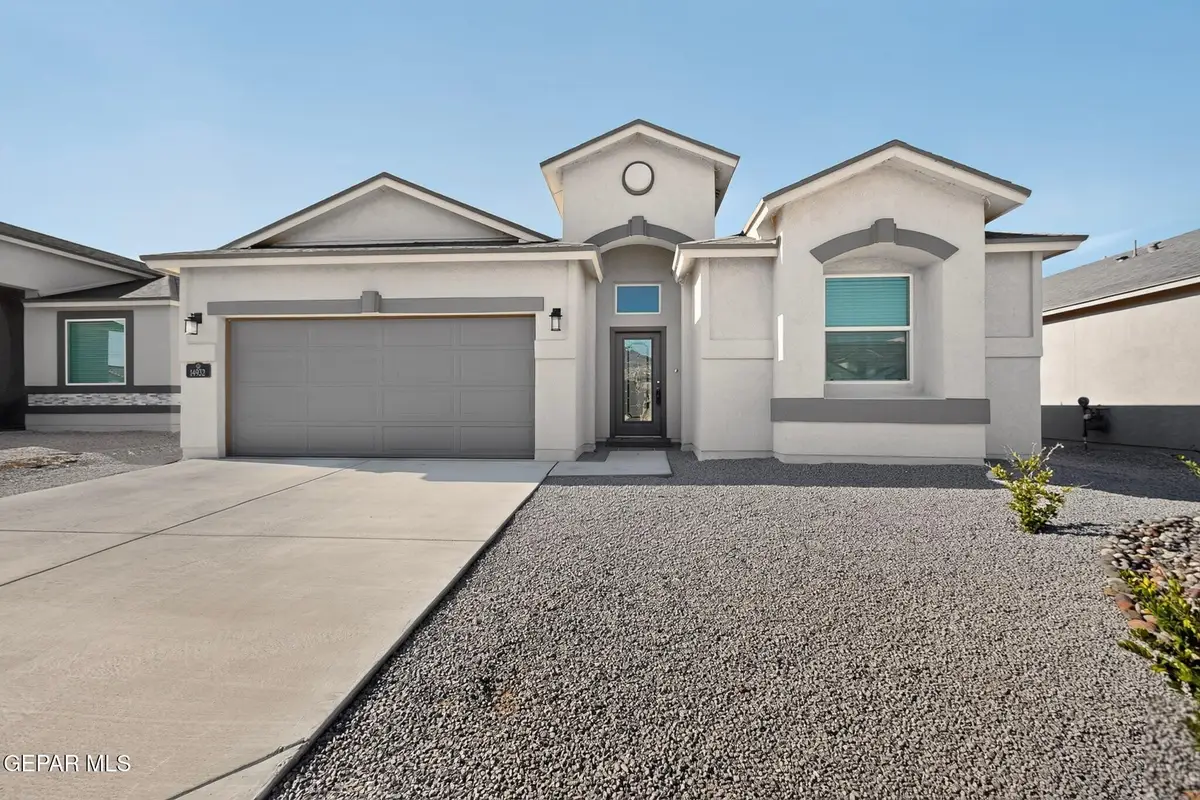 14932 Concept Court, El Paso, TX 79938 - #1