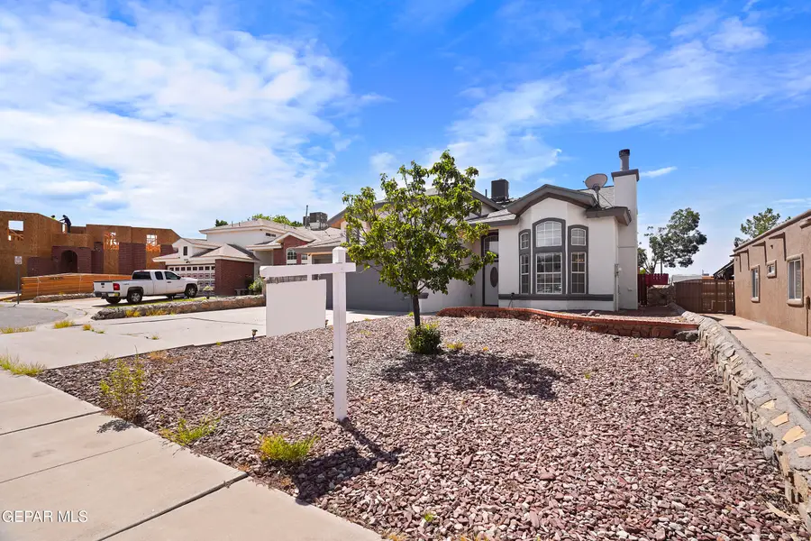 12082 Sterling Mary Way, El Paso, TX 79936 - #2