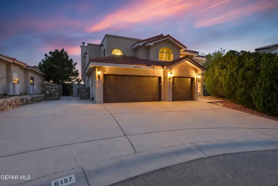 6157 Loma De Cristo Drive, El Paso, TX 79912 - #2