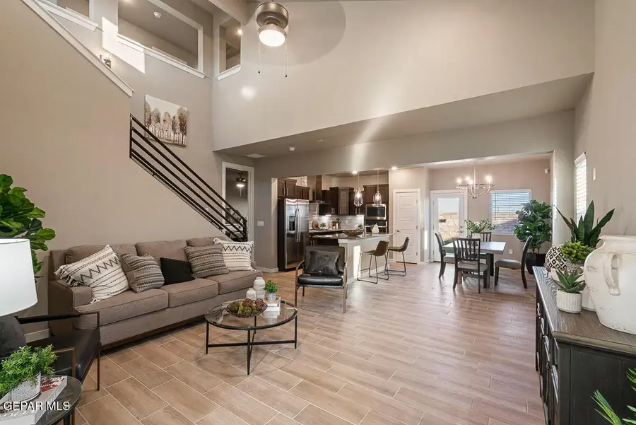 1808 Kelsey Davis Avenue, El Paso, TX 79928 - #2