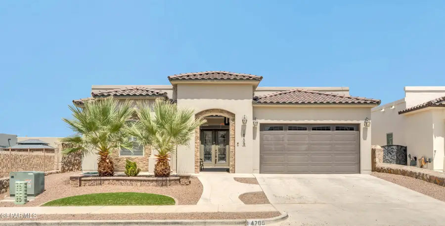 14709 Tierra Coruna Avenue, El Paso, TX 79938 - #2