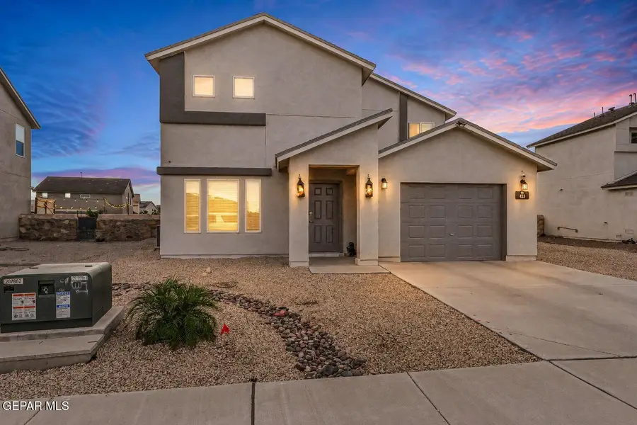 433 Twilight Drive, Socorro, TX 79927 - #2