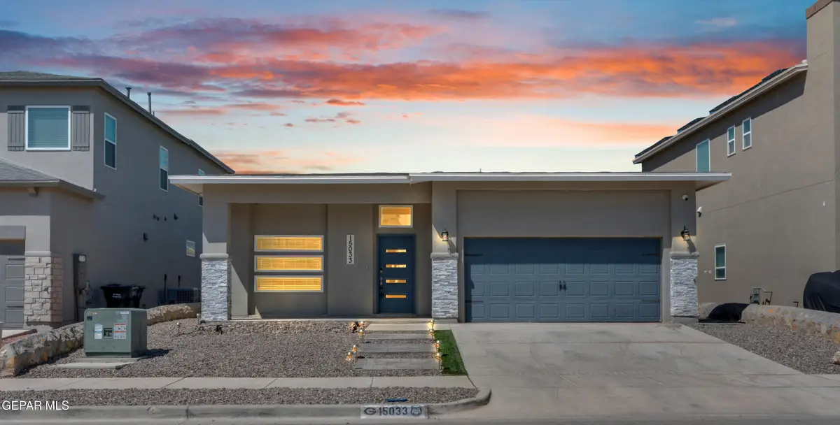 15033 Imagine Drive, El Paso, TX 79938 - #1