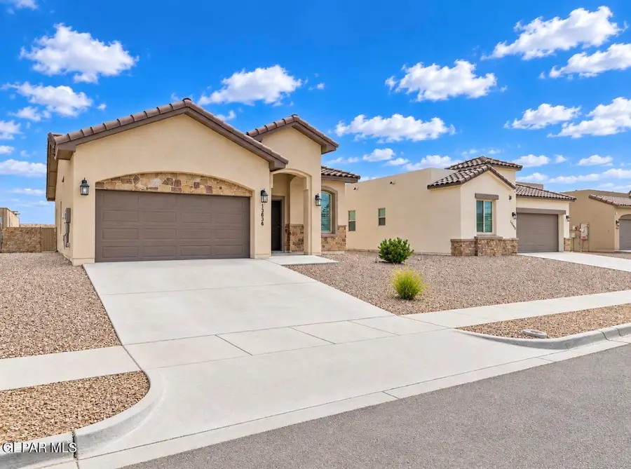 13636 Matfen Avenue, El Paso, TX 79928 - #3