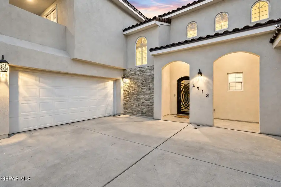 4713 Cotton Bend, El Paso, TX 79922 - #3