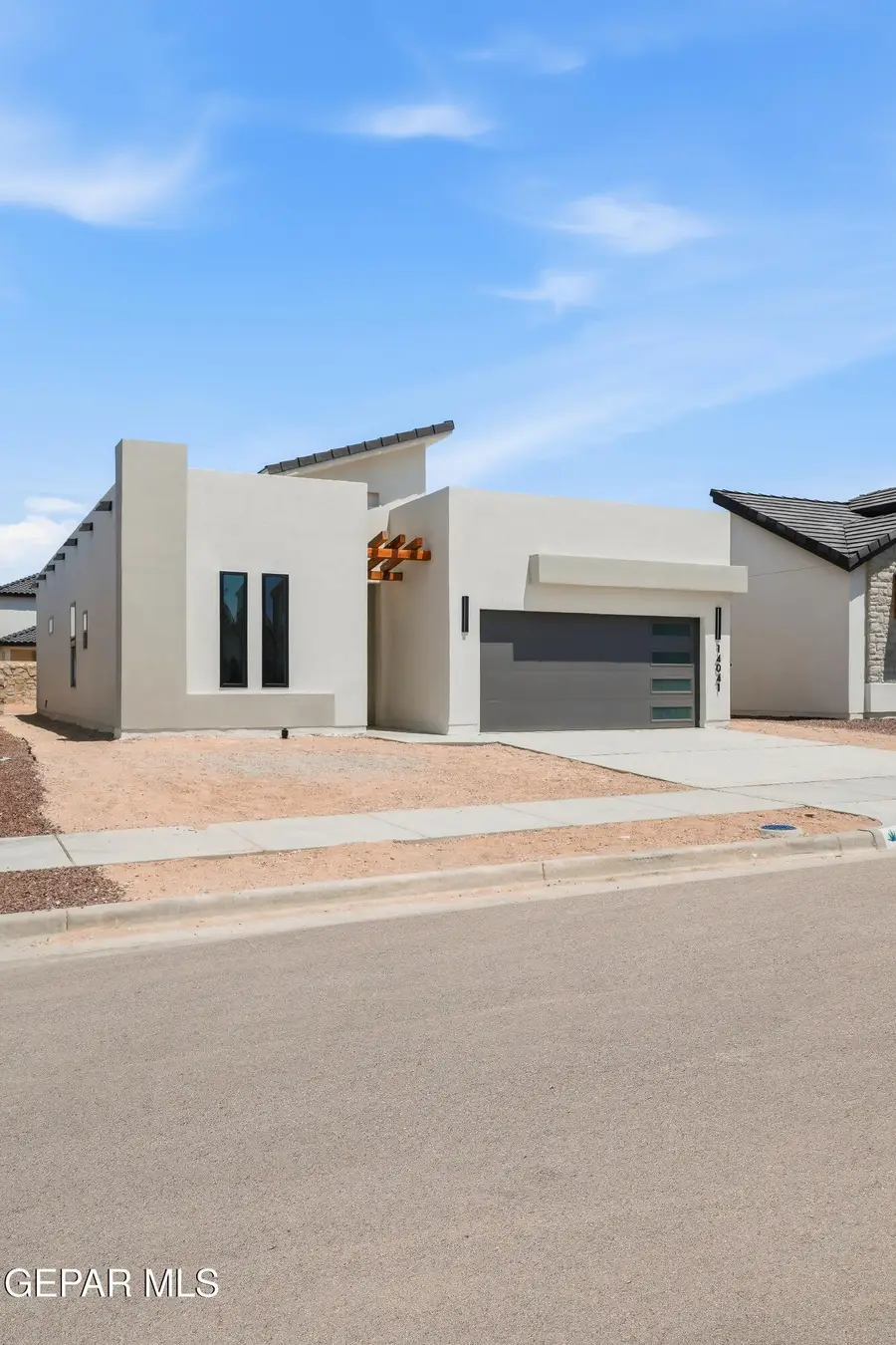 14041 Paseo Original Court, El Paso, TX 79928 - #3