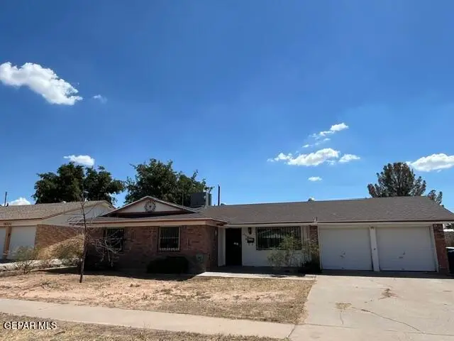 10320 Kaywood Court, El Paso, TX 79925 - #1