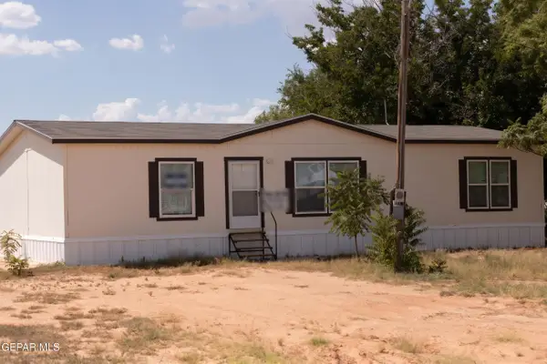 1521 N Evans Street, Hobbs, NM 88240