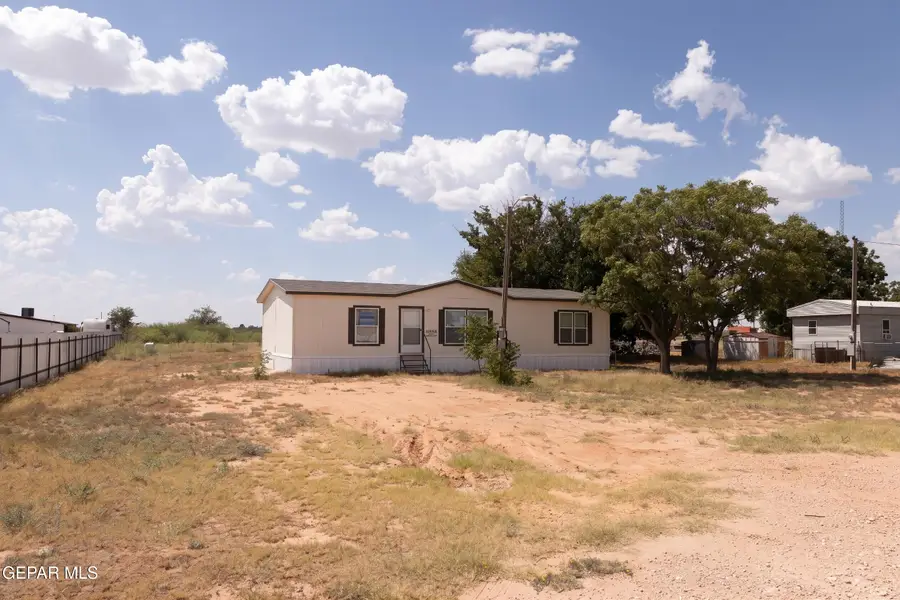 1521 N Evans Street, Hobbs, NM 88240 - #2