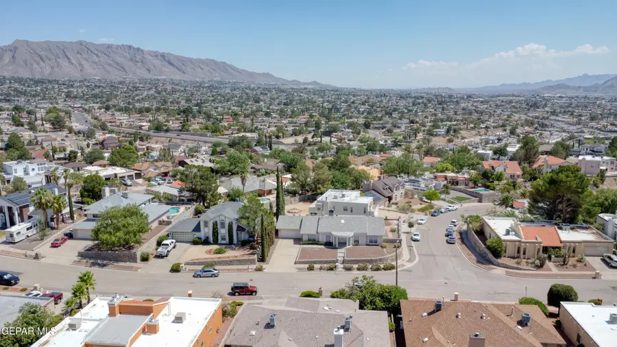 7212 Rochester Drive, El Paso, TX 79912 - #2
