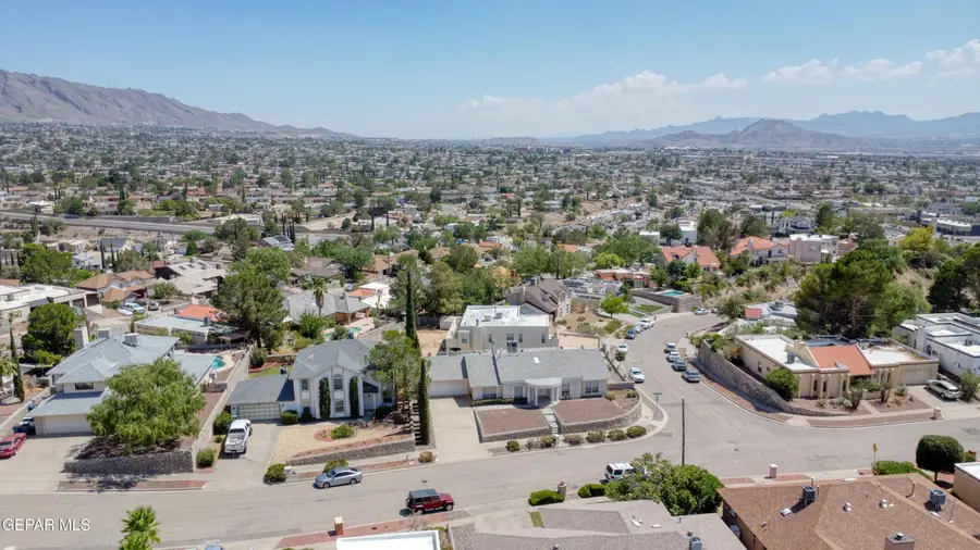 7212 Rochester Drive, El Paso, TX 79912 - #3