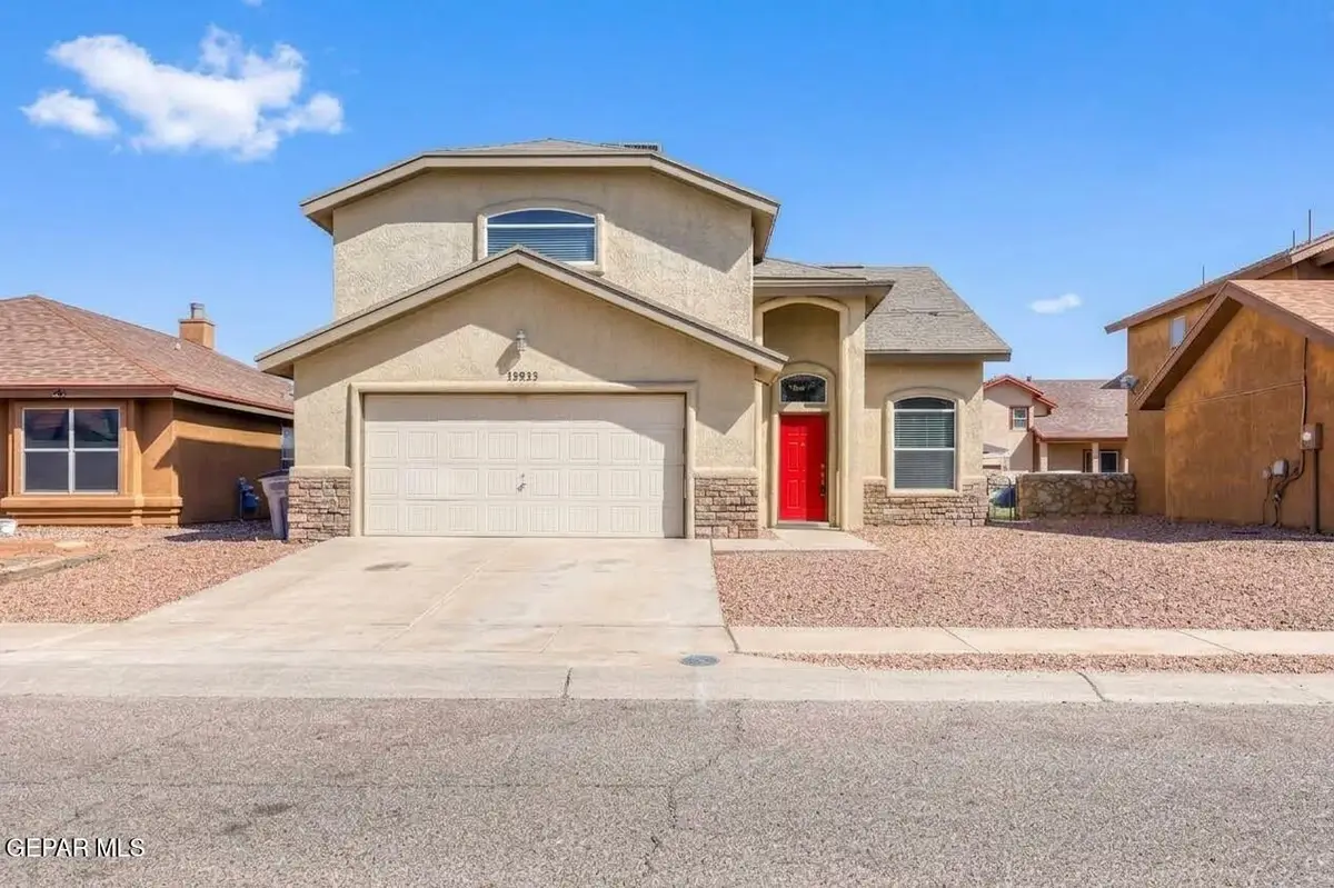 14233 Spanish Point Drive, El Paso, TX 79938 - #1