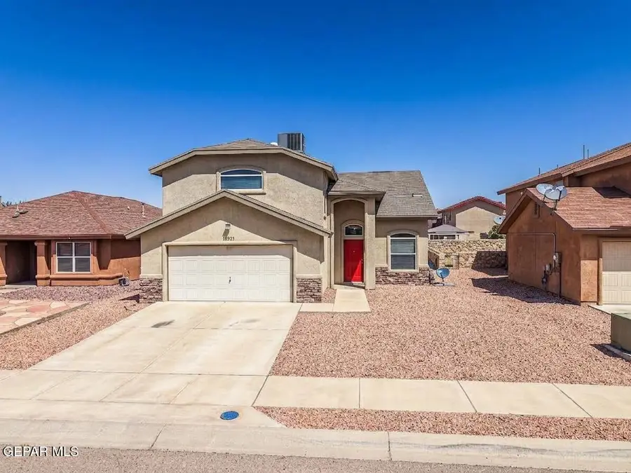14233 Spanish Point Drive, El Paso, TX 79938 - #2