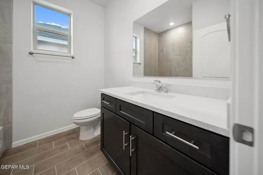 13824 Summer Hail Avenue, El Paso, TX 79928 - #3