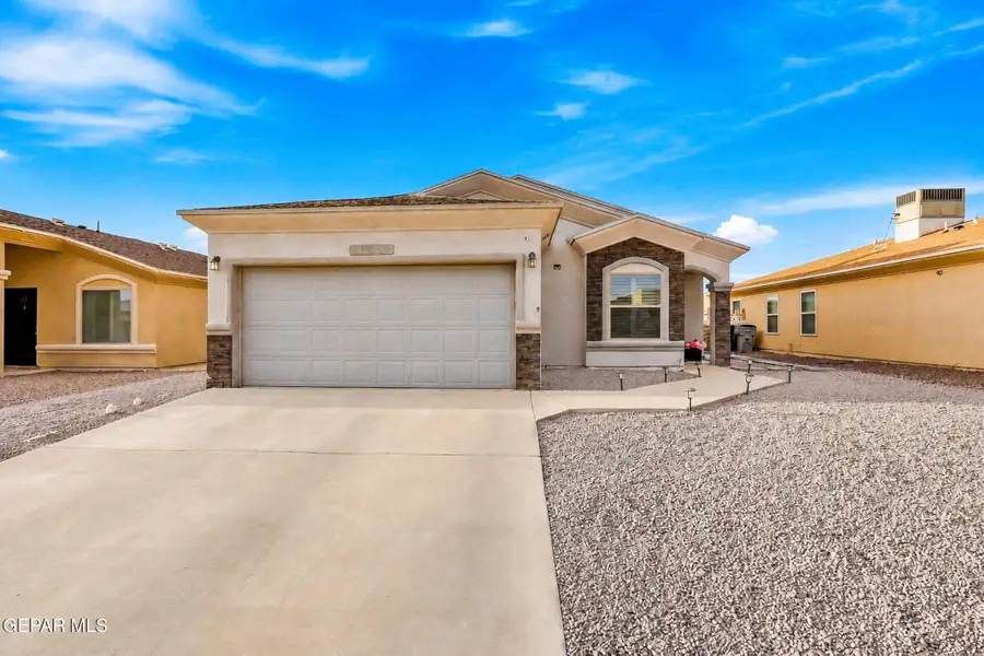 14821 Tierra Crystal Avenue, El Paso, TX 79938 - #2